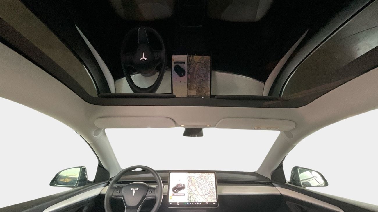 Tesla Model Y Long Range (Dual Motor) | Guaranteed Warranty | 0 Down Payment