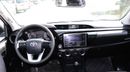 Toyota Hilux GL 2 2.4L 4WD