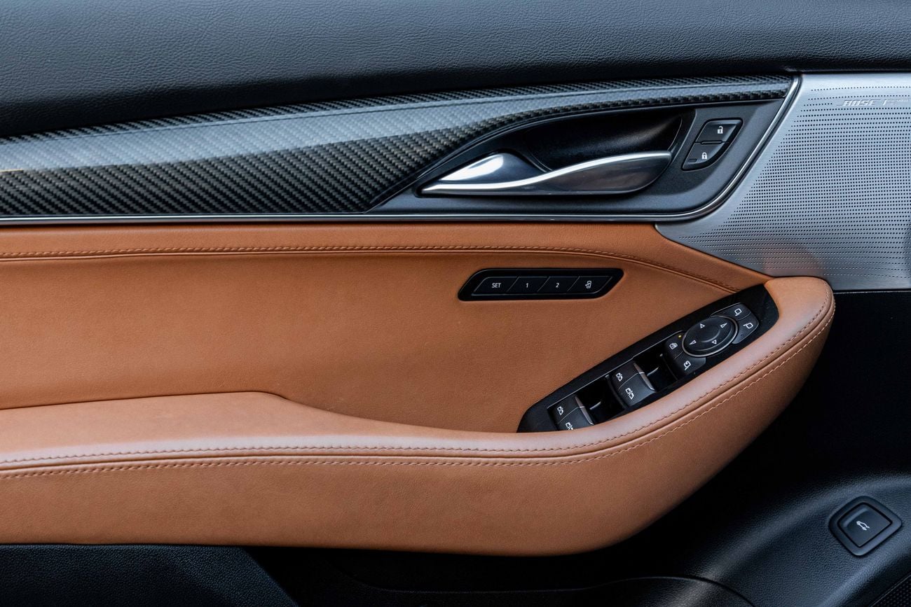 كاديلاك CT5 CT5 Premium Luxury | 2,155 P.M | 0% Downpayment | Agency Warranty+Service!