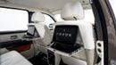 Rolls Royce Cullinan STD Overdose by NOVITEC - 2026 - GCC Specs - Under Warranty and Service