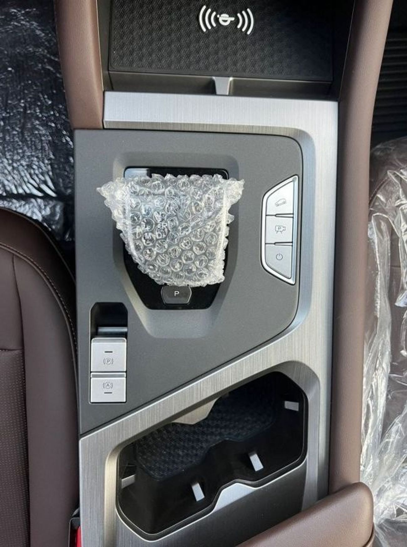 جيتور X90 JETOUR X90 PLUS 1.6L TURBO 2023 FULL OPTION