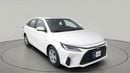 Toyota Yaris 2023 E | AED 641/Month | 0 DP | 30 Day Return | Warranty