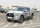 Mitsubishi L200 2024 Mitsubishi L200 / Triton Sportero 4WD 2.4L Diesel AT