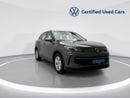 Volkswagen Tiguan Tiguan Life 1.4L (Ref#21794)