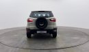 Ford EcoSport AMBIENTE 1500