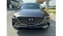 Mazda CX-9 MAZDA CX-9 2022 GT AWD-GCC-FREE SERVICE-MAZDA WARRANTY TILL 18/11/2026-0%DP-BANK OPTION AVAILABLE