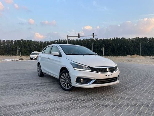 Suzuki Ciaz GLX, 1.5L