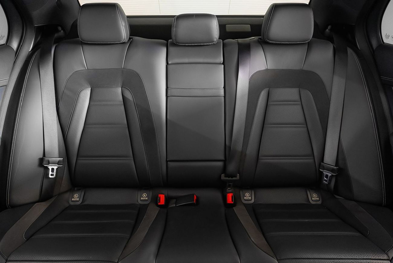 Mercedes-Benz E 63 AMG Std 5.5L