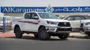 Toyota Hilux Toyota Hilux | 2.4L Diesel | Full Option | GLX.S SR5 Trim | Diff Lock |  GCC | 2025