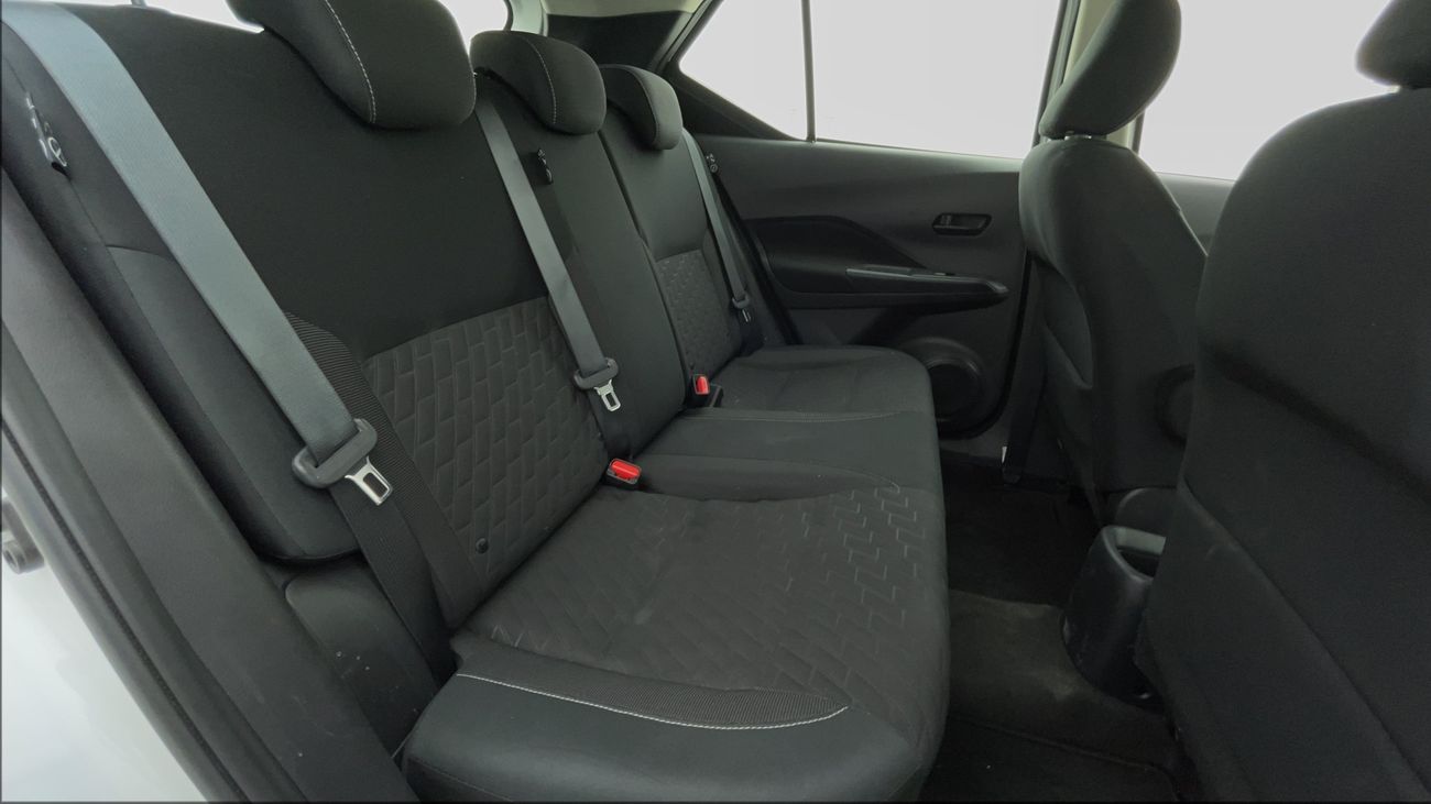 Nissan Kicks SV 1.6 | Zero Down Payment | Home Test Drive