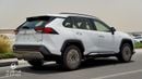 Toyota RAV4 VXR HEV 2.5L AWD - Seat memory - Panoramic sunroof  - Cooling Seat -  Rear Camera - Wireless Charger