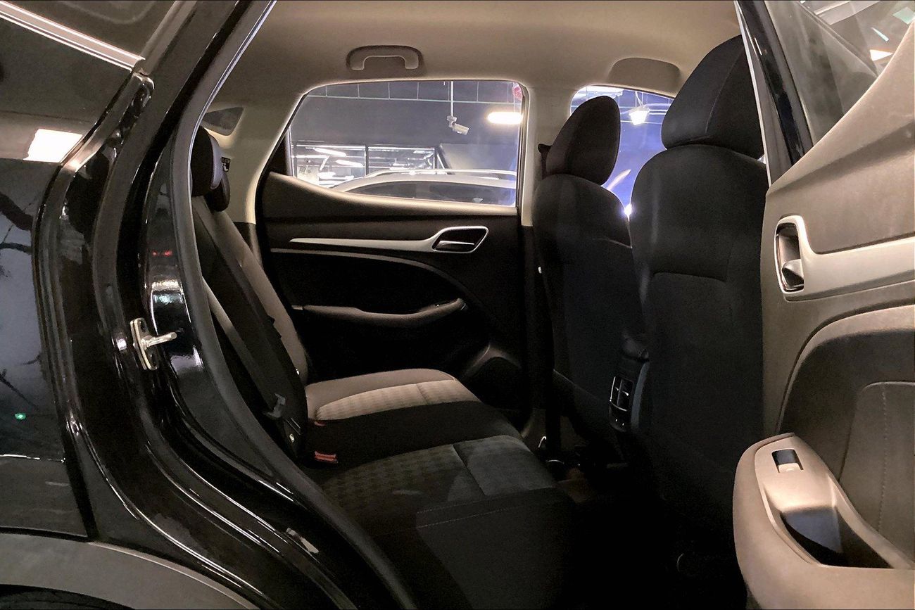 MG ZS Standard | Guaranteed Warranty | 0 Down Payment