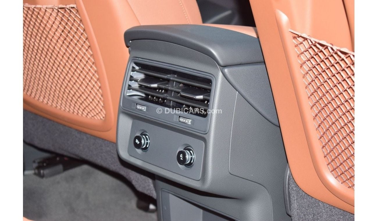 Audi Q8 2023 Audi Q8 TFSI 55 3.0L Turbocharged V6 Petrol