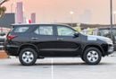 Toyota Fortuner SR5