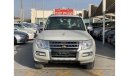 Mitsubishi Pajero Mitsubishi Pajero 2019 V6 3.0L With Sunroof Ref#523