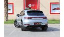 Porsche Macan S 95B