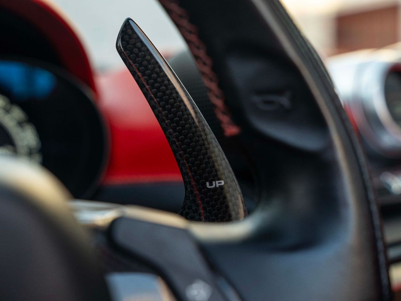 Ferrari California T FERRARI CALIFORNIA T • ONLY 54K KM • 3.9L TURBOCHARGED • OFFICIAL AL TAYER WARRANTY