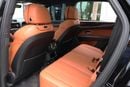 Bentley Bentayga SPEED