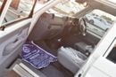 Toyota Land Cruiser Pick Up Double Cabin 4.5L