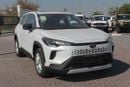 Toyota Corolla Cross New Face Toyota Corolla Cross Elite Hybrid