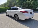 Genesis G80 Platinum Full opstions usaGenesis G80 2017 V6 3.8