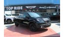 Honda Ridgeline RIDGELINE RTL 3.5L 2019 - FOR ONLY 1,073 AED MONTHLY