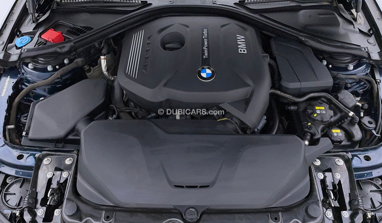 بي أم دبليو 430i SPORT LINE 2 | بدون دفعة مقدمة | اختبار قيادة مجاني للمنزل