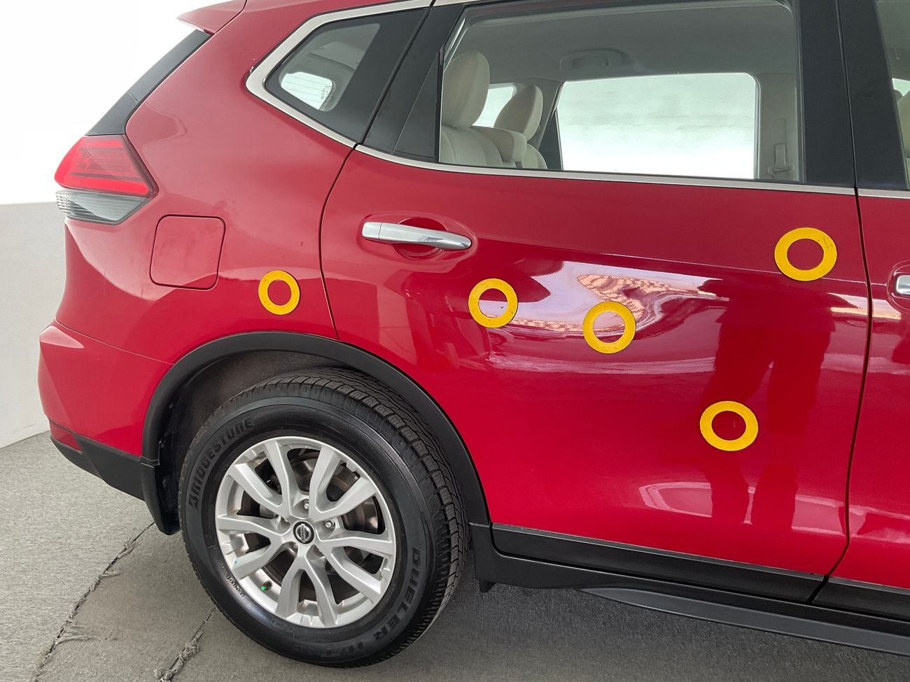 Nissan XTrail S | upto AED 20,000 Ramadan Discount | Guaranteed Warranty | 0 Down Payment