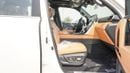 Lexus LX700h SIGNATURE 3.5L V6 Hybrid