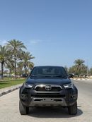 Toyota Hilux Rogue export from Australia