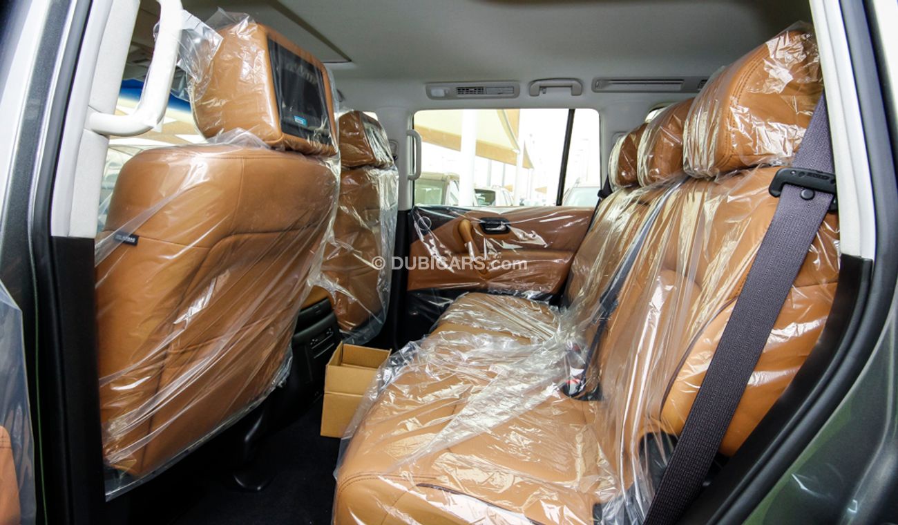 نيسان باترول