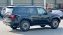 تويوتا برادو GXR 2.4L V4 PETROL / FULL OPTION / 360 CAMERA WITH HEAD UP DISPLAY / 2026 ONLY FOR