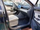 Jetour Dashing 1.6L Turbo Full option FWD SUV Black color