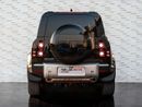 لاند روفر ديفندر P400 110 SE 3.0L (5 Seater)