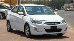 Hyundai Accent 1.6