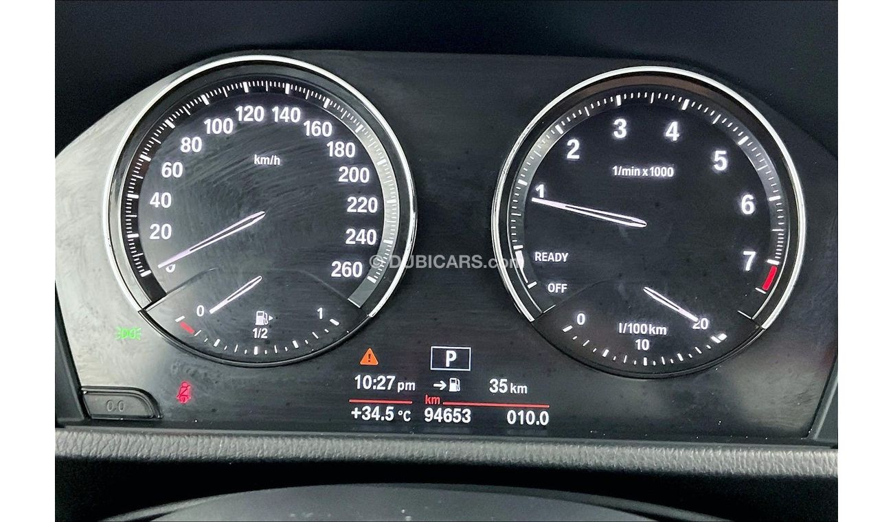 BMW X2 sDrive 20i Joy Edition