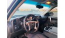 Chevrolet Silverado Chevrolet Silverado pick up 4 door perfect condition