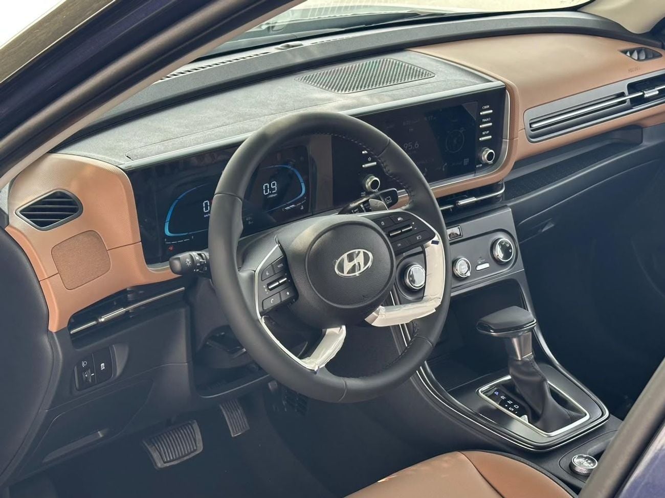 Hyundai Creta COMFORT hyundai creta 1.5l