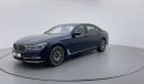 BMW 740Li 740Li 5700