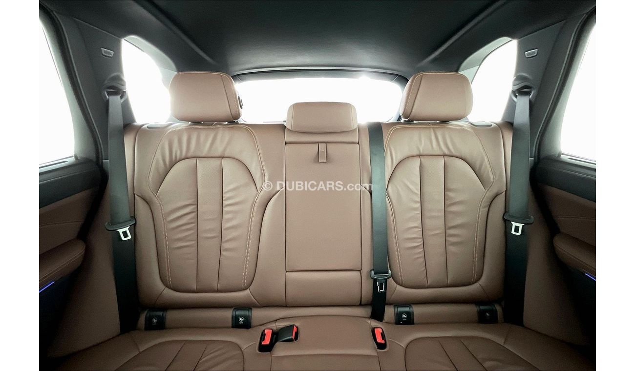 بي أم دبليو X5 40i M-Sport Pro