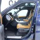 Land Rover Range Rover Sport Land Rover Range Rover Sport HSE Super Charged 4WD 2019 | Perfect Condition | GCC Specs