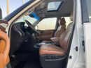 Nissan Patrol LE Platinum Nissan Patrol Titanium _GCC_2014_Excellent Condition _Full option