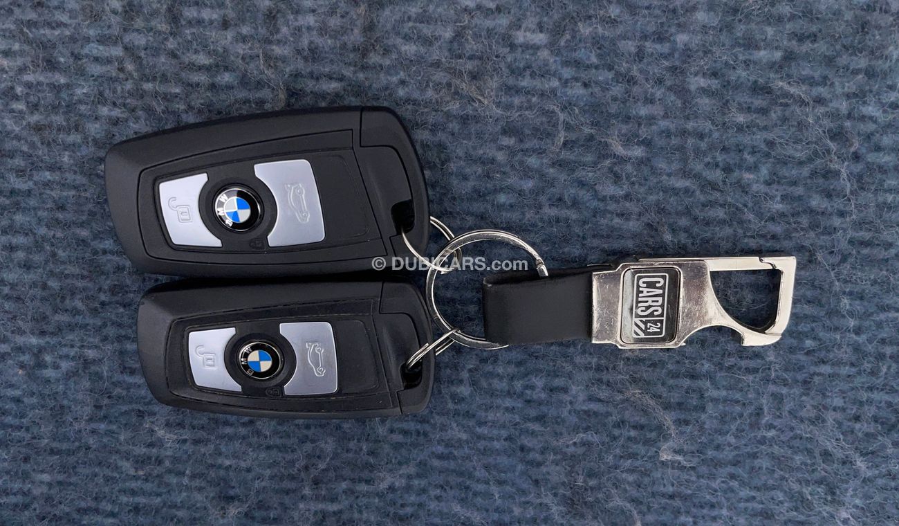 بي أم دبليو 318i EXCLUSIVE 1.5 | بدون دفعة مقدمة | اختبار قيادة مجاني للمنزل