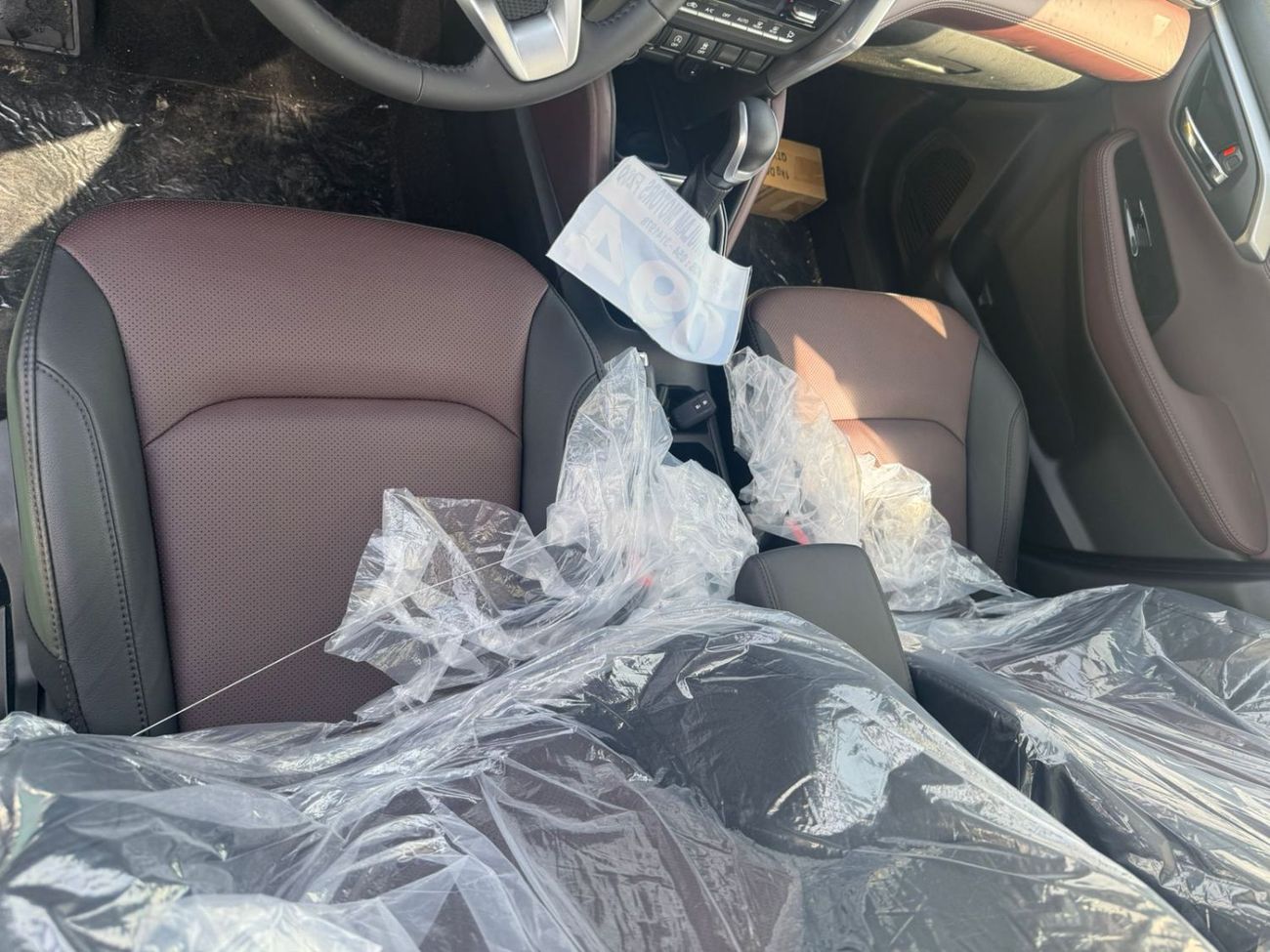 Toyota Urban Cruiser 2026 Toyota Urban CRUISER 1.5L AT Petrol Zero KM