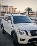 Nissan Armada