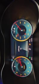 Mercedes Benz C300 STD (NON GCC)