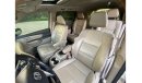 Honda Odyssey Touring