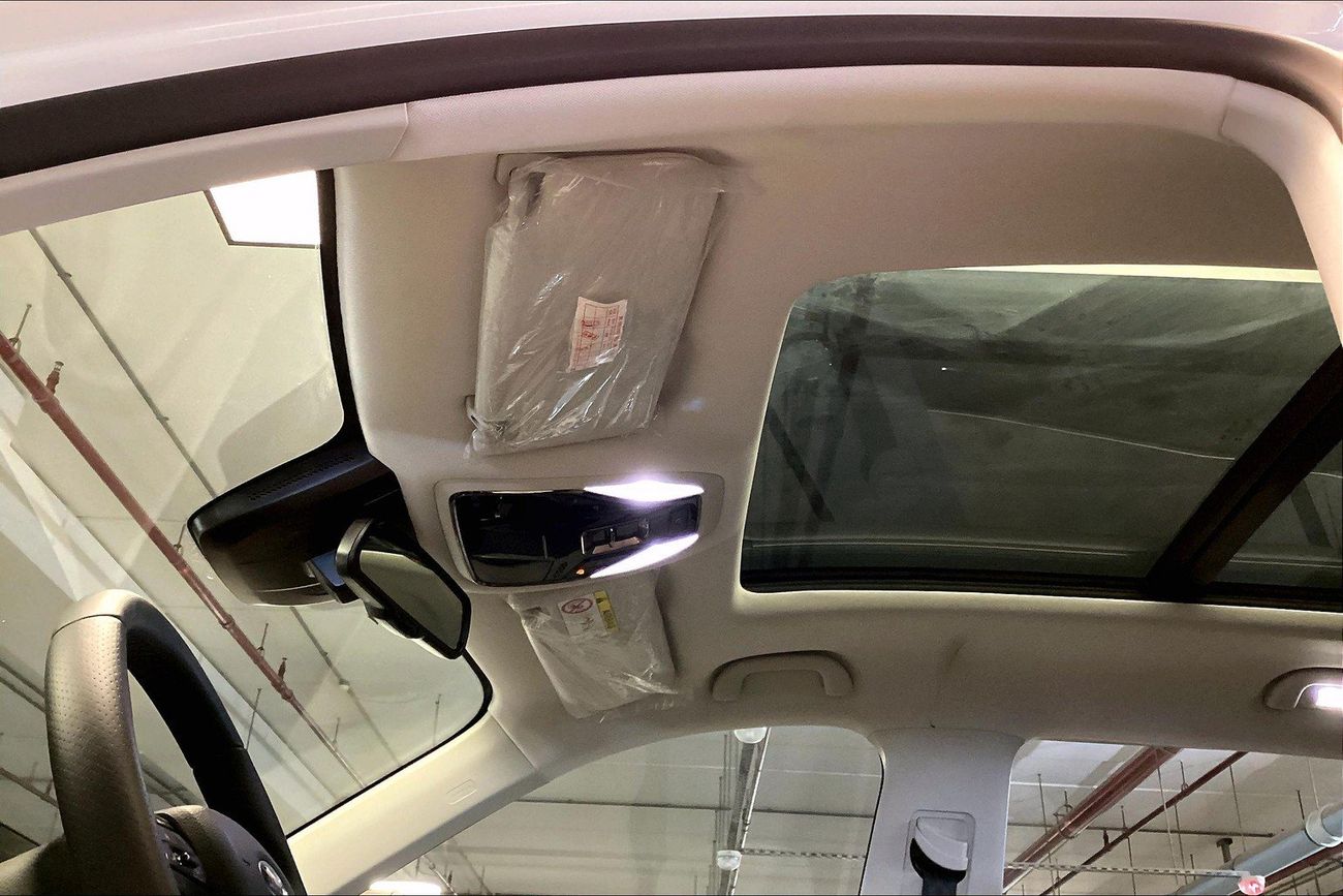 Ford Territory Titanium | Guaranteed Warranty | 0 Down Payment