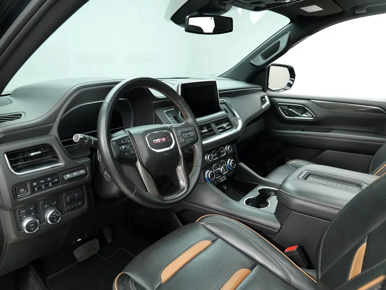 GMC Yukon AT4 GCC Specs | Great Condition | AT4