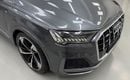 أودي Q7 55 TFSI S-LINE LUXURY 55 TFSI quattro S-Line 3.0L